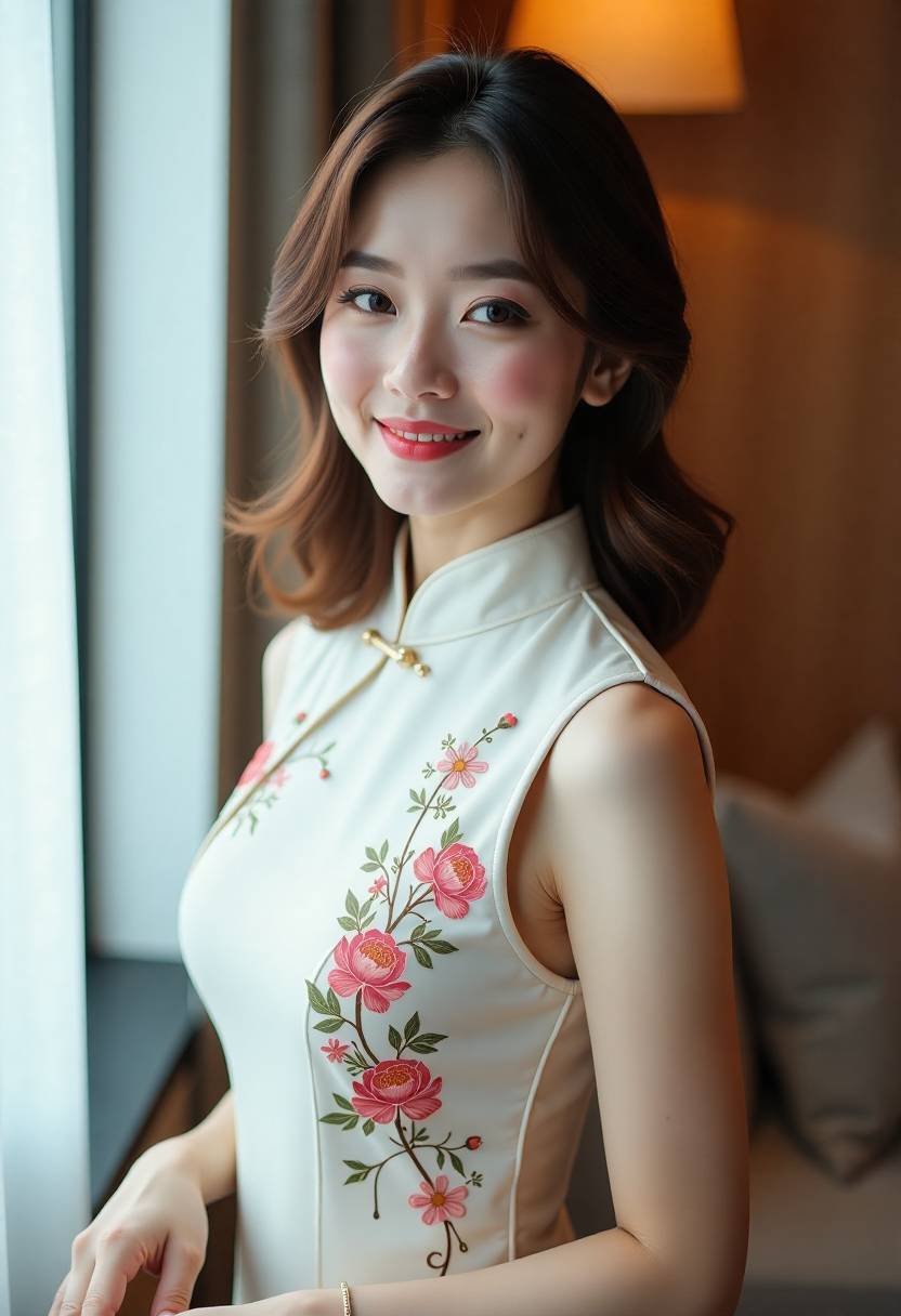 088号转角房