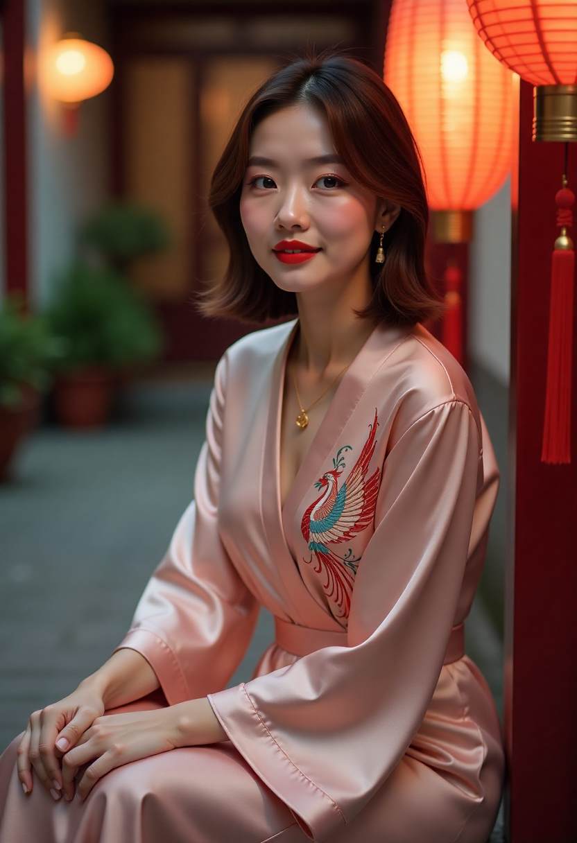 极客数码舱