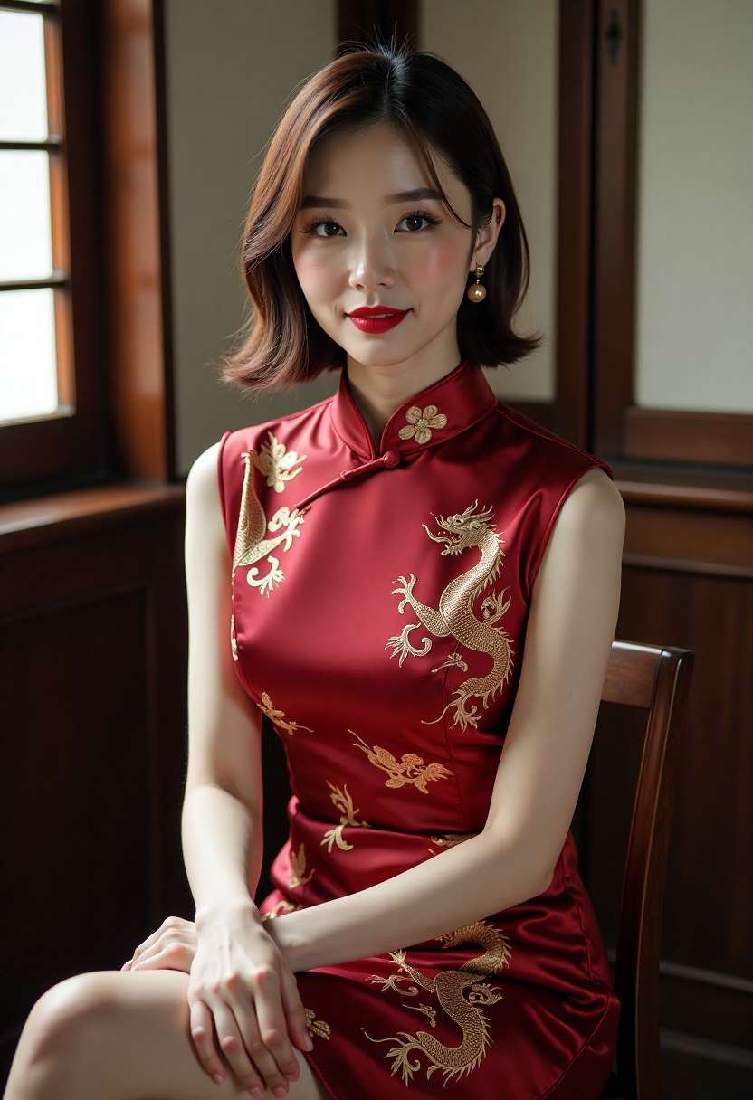 环球旅居鉴赏家
