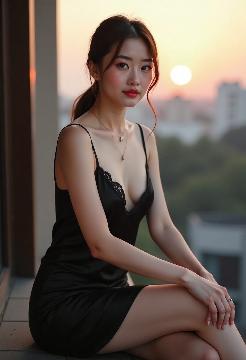 深夜查房